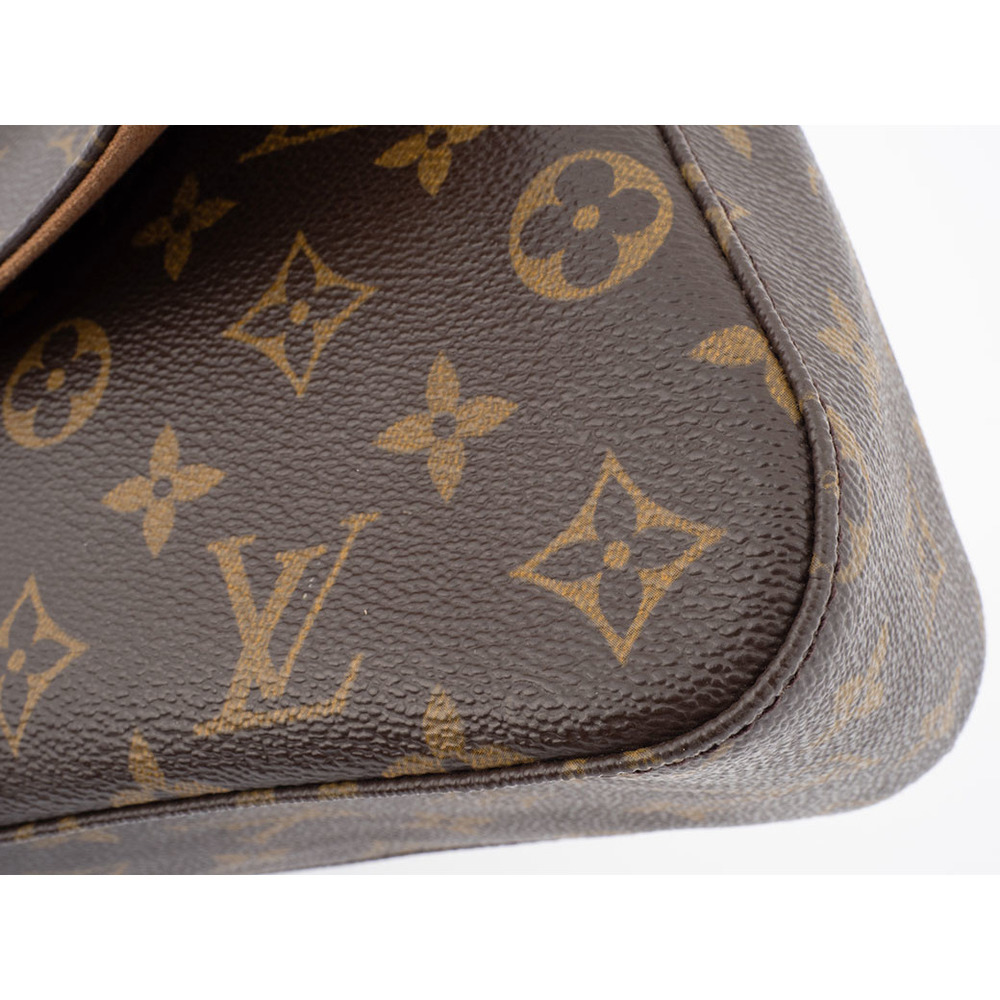 Louis Vuitton Looping Handbag Small Mini - Picture 4 of 12